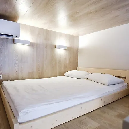 Sodu15 Apartments Vilnius Exterior photo