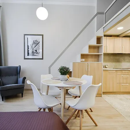 Sodu15 Apartments Vilnius Exterior photo