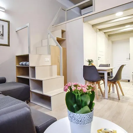 Sodu15 Apartments Vilnius Exterior photo