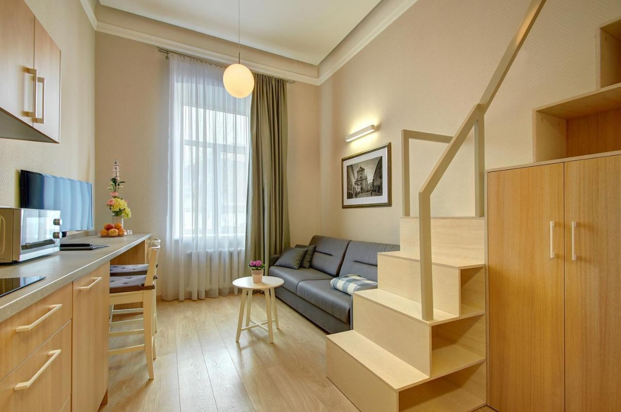 Sodu15 Dzīvoklis Vilnius