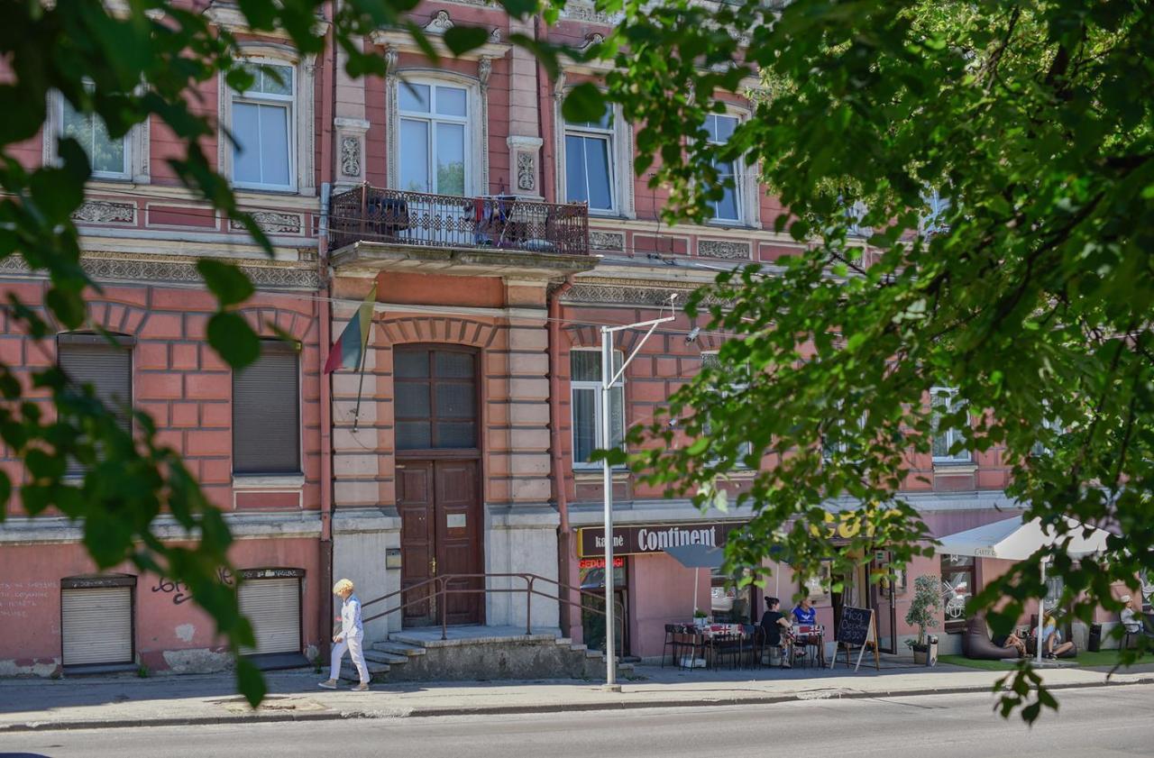 Sodu15 Dzīvoklis *