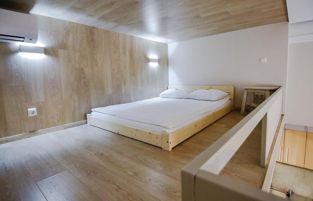 Dzīvoklis Sodu15 Vilnius