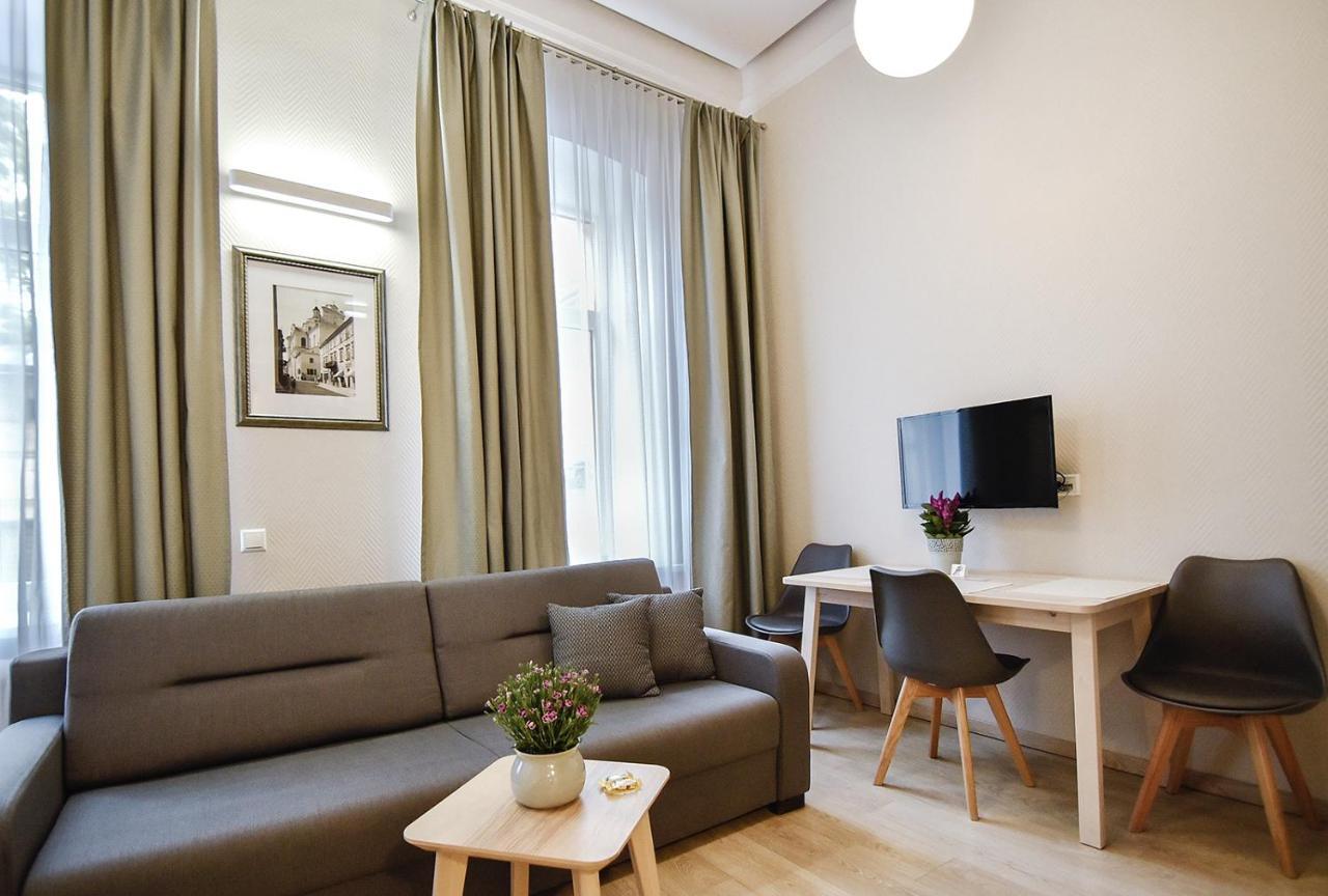 Lejlighed Sodu15 VNO